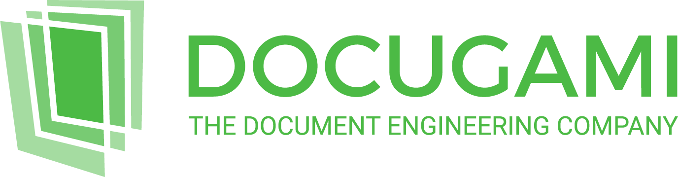 docugami logo